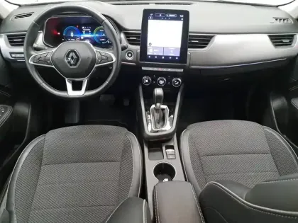 Photo 80 Renault Arkana  E-Tech hybride 145 - 22