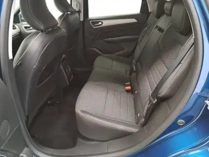 Photo 64 Renault Arkana  E-Tech hybride 145 - 22