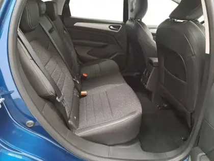 Photo 60 Renault Arkana  E-Tech hybride 145 - 22