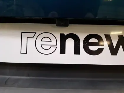 Photo 58 Renault Arkana  E-Tech hybride 145 - 22