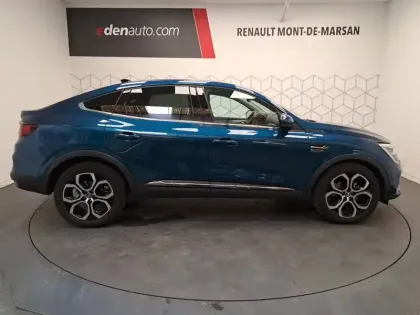 Photo 46 Renault Arkana  E-Tech hybride 145 - 22