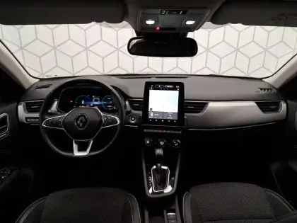 Photo 40 Renault Arkana  E-Tech hybride 145 - 22