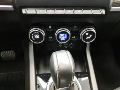 Photo 74 Renault Arkana  E-Tech hybride 145 - 22