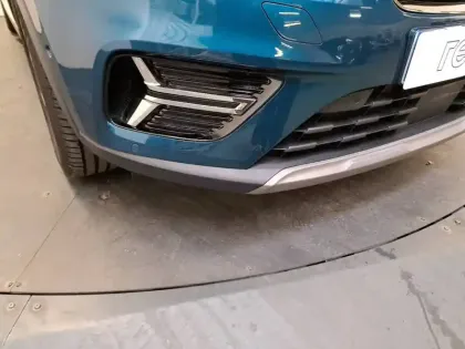 Photo 8 Renault Arkana  E-Tech hybride 145 - 22