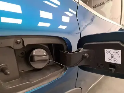 Photo 59 Renault Arkana  E-Tech hybride 145 - 22