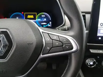 Photo 70 Renault Arkana  E-Tech hybride 145 - 22