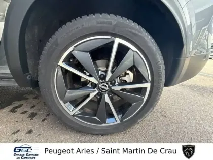 Photo 10 Nissan Qashqai  e-Power 190 ch