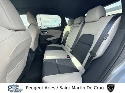 Photo 9 Nissan Qashqai  e-Power 190 ch