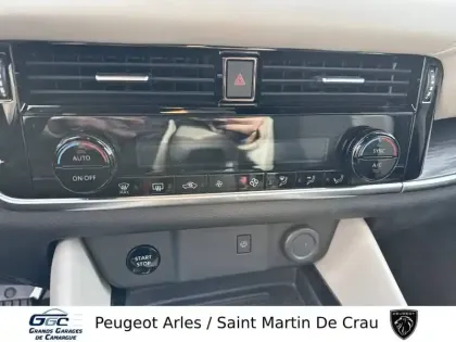 Photo 21 Nissan Qashqai  e-Power 190 ch