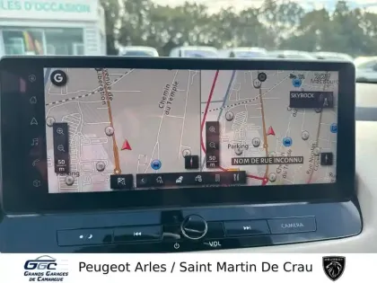 Photo 18 Nissan Qashqai  e-Power 190 ch