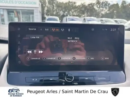 Photo 19 Nissan Qashqai  e-Power 190 ch