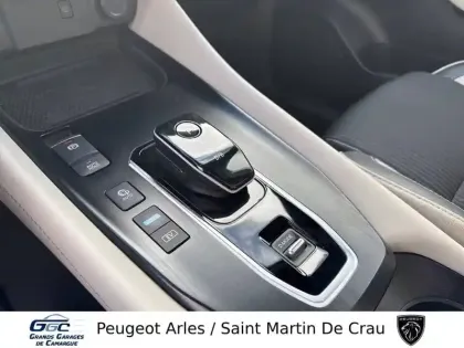 Photo 22 Nissan Qashqai  e-Power 190 ch