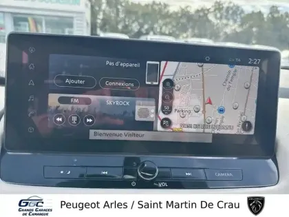 Photo 17 Nissan Qashqai  e-Power 190 ch