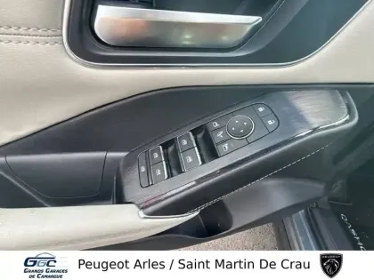 Photo 11 Nissan Qashqai  e-Power 190 ch