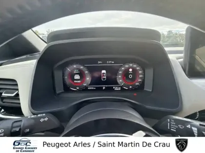 Photo 15 Nissan Qashqai  e-Power 190 ch