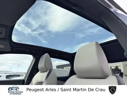 Photo 23 Nissan Qashqai  e-Power 190 ch