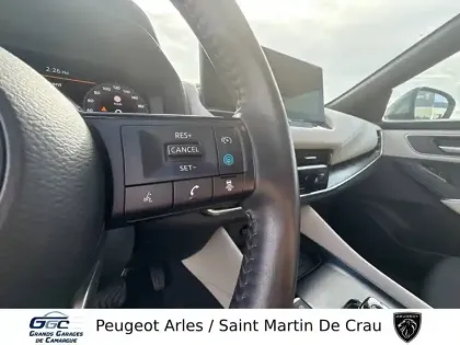 Photo 14 Nissan Qashqai  e-Power 190 ch