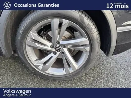 Photo 31 Volkswagen Tiguan  2.0 TDI 150ch DSG7