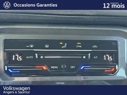 Photo 27 Volkswagen Tiguan  2.0 TDI 150ch DSG7