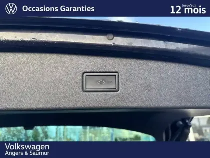 Photo 16 Volkswagen Tiguan  2.0 TDI 150ch DSG7