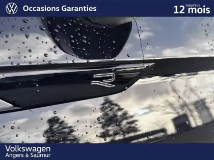 Photo 29 Volkswagen Tiguan  2.0 TDI 150ch DSG7