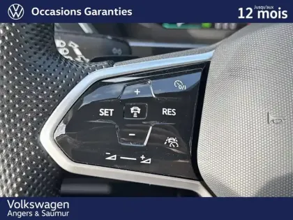 Photo 19 Volkswagen Tiguan  2.0 TDI 150ch DSG7