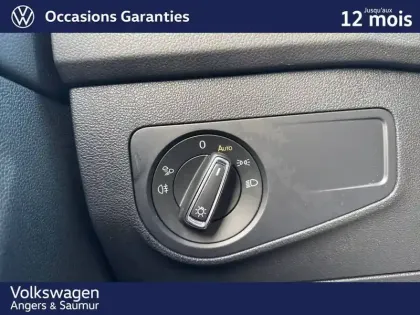 Photo 18 Volkswagen Tiguan  2.0 TDI 150ch DSG7