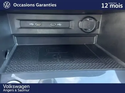 Photo 28 Volkswagen Tiguan  2.0 TDI 150ch DSG7