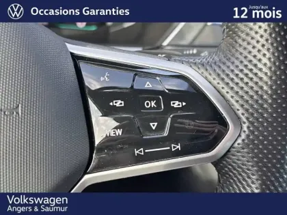 Photo 20 Volkswagen Tiguan  2.0 TDI 150ch DSG7