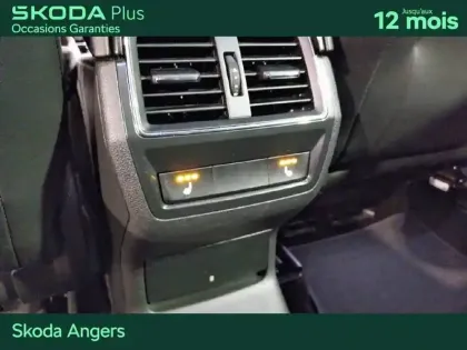 Photo 20 Skoda Kodiaq  1.5 TSI 150 ACT DSG7 5pl