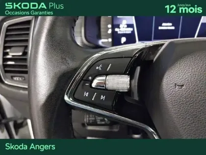 Photo 31 Skoda Kodiaq  1.5 TSI 150 ACT DSG7 5pl