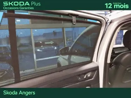 Photo 19 Skoda Kodiaq  1.5 TSI 150 ACT DSG7 5pl