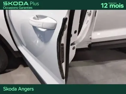 Photo 23 Skoda Kodiaq  1.5 TSI 150 ACT DSG7 5pl