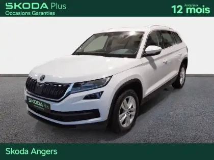 Photo Skoda Kodiaq Business