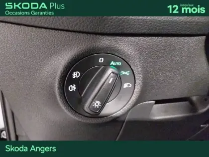 Photo 25 Skoda Kodiaq  1.5 TSI 150 ACT DSG7 5pl