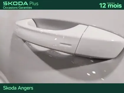 Photo 18 Skoda Kodiaq  1.5 TSI 150 ACT DSG7 5pl