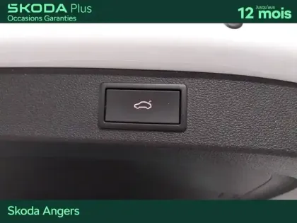 Photo 16 Skoda Kodiaq  1.5 TSI 150 ACT DSG7 5pl