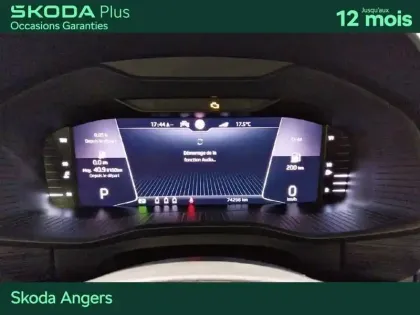 Photo 15 Skoda Kodiaq  1.5 TSI 150 ACT DSG7 5pl