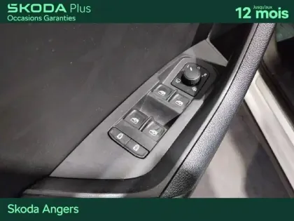 Photo 34 Skoda Kodiaq  1.5 TSI 150 ACT DSG7 5pl