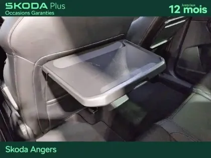 Photo 21 Skoda Kodiaq  1.5 TSI 150 ACT DSG7 5pl