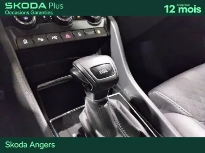 Photo 13 Skoda Kodiaq  1.5 TSI 150 ACT DSG7 5pl