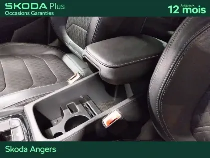 Photo 33 Skoda Kodiaq  1.5 TSI 150 ACT DSG7 5pl