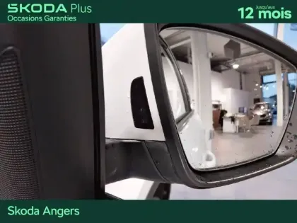 Photo 37 Skoda Kodiaq  1.5 TSI 150 ACT DSG7 5pl