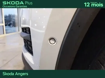 Photo 24 Skoda Kodiaq  1.5 TSI 150 ACT DSG7 5pl