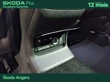 Photo 22 Skoda Kodiaq  1.5 TSI 150 ACT DSG7 5pl