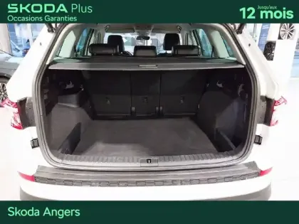 Photo 6 Skoda Kodiaq  1.5 TSI 150 ACT DSG7 5pl