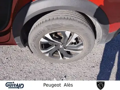 Photo 74 Peugeot 2008  PureTech 130 S&S BVM6