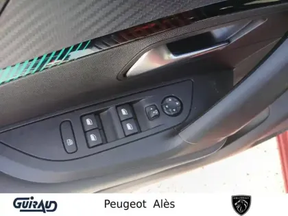 Photo 12 Peugeot 2008 Gén. II Ph1 NG Allure 5