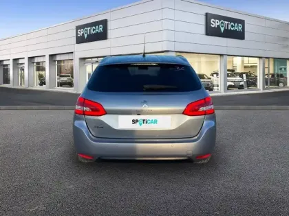 Photo 28 Peugeot 308 Gén. II Ph2 Allure 5