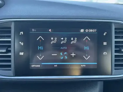 Photo 15 Peugeot 308 Gén. II Ph2 Allure 5